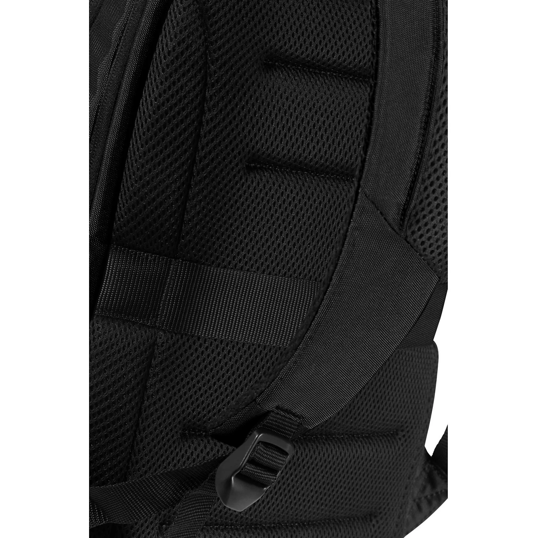 Samsonite Guard IT 3.0 KR2-09-001 14.1 inç Laptop Notebook Sırt Çantası SiyahSAMSONITESırt ÇantalarıB07438