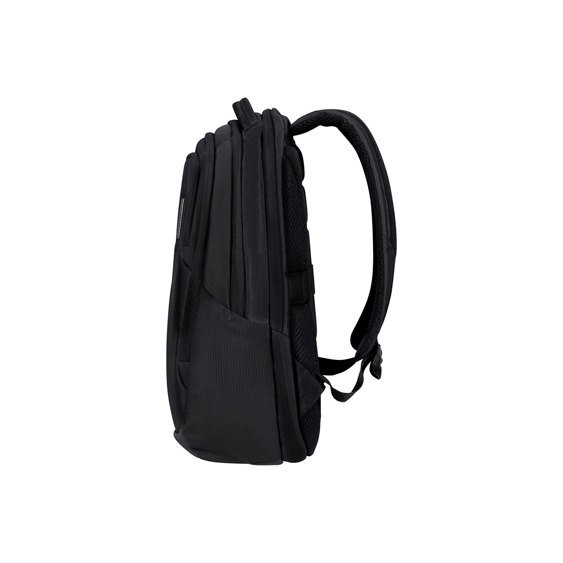 Samsonite Guard IT 3.0 KR2-09-001 14.1 inç Laptop Notebook Sırt Çantası SiyahSAMSONITESırt ÇantalarıB07438
