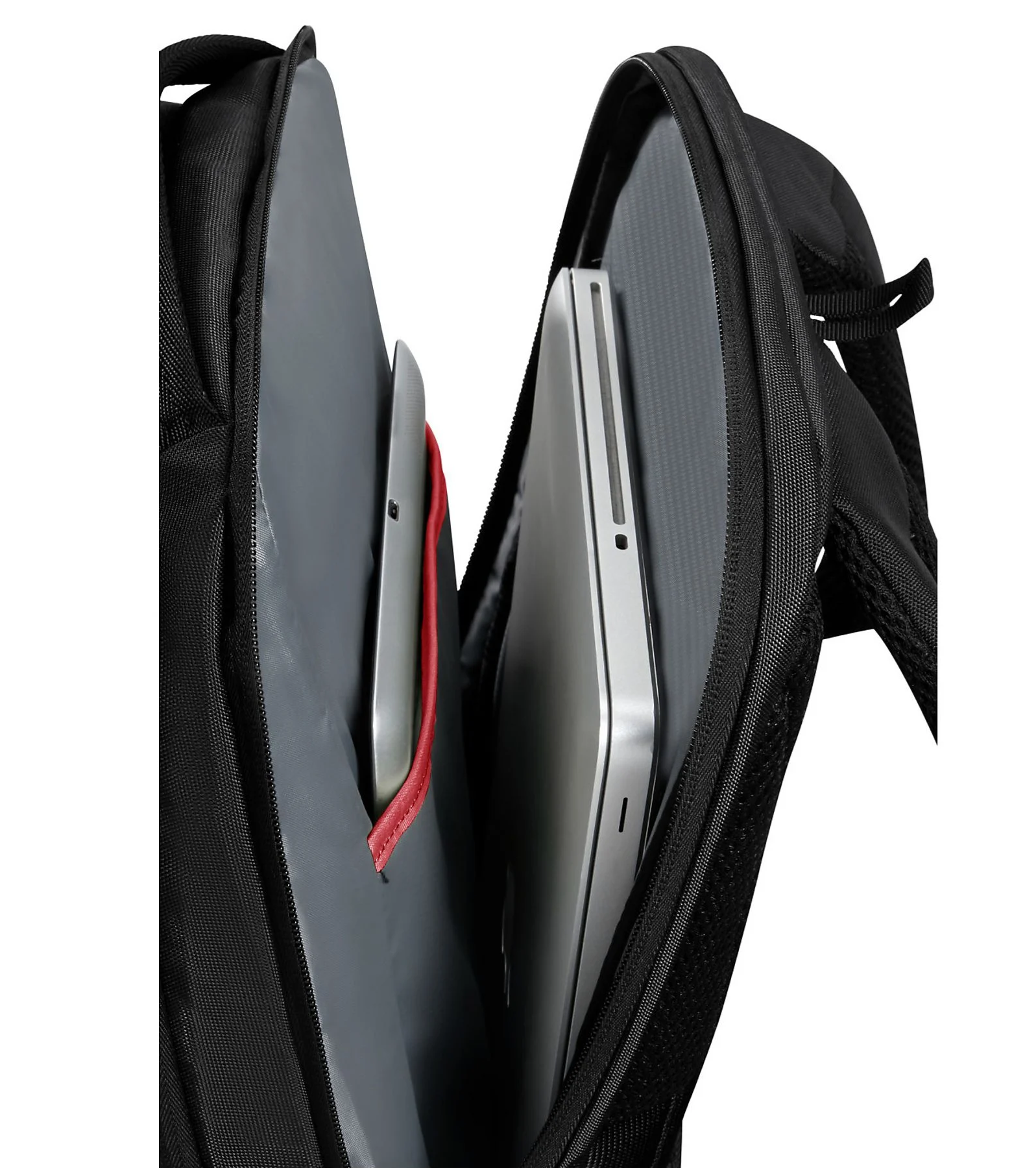 Samsonite Guard IT 3.0 KR2-09-001 14.1 inç Laptop Notebook Sırt Çantası SiyahSAMSONITESırt ÇantalarıB07438