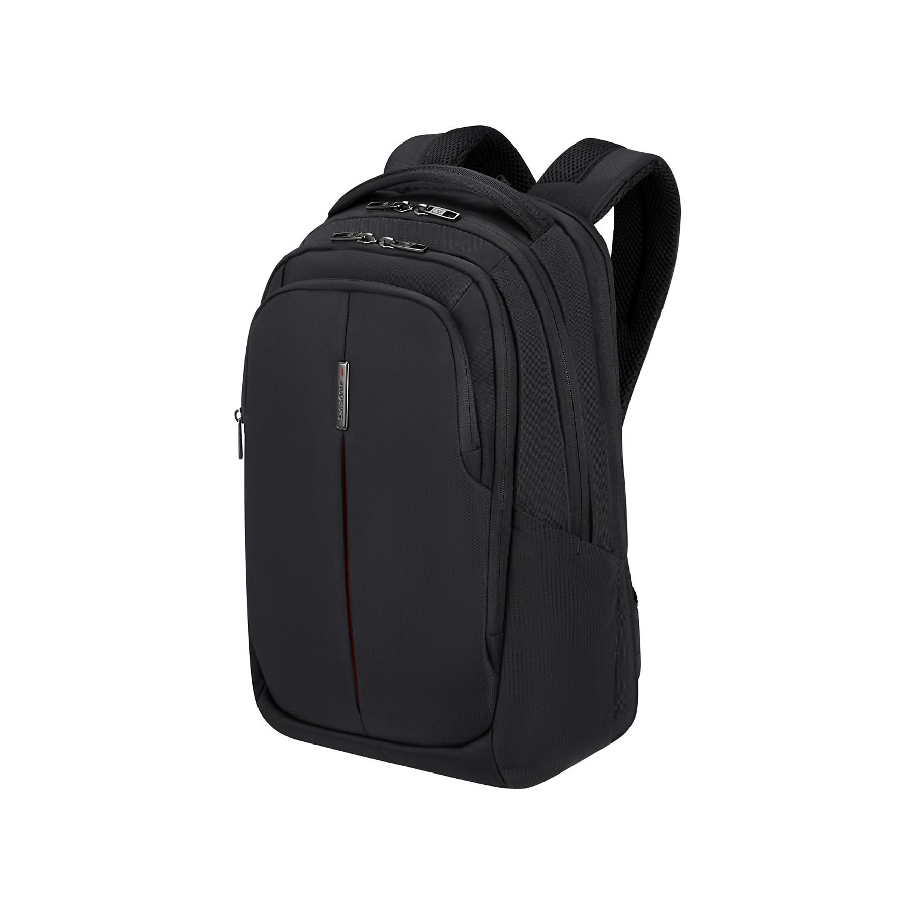 Samsonite Guard IT 3.0 KR2-09-001 14.1 inç Laptop Notebook Sırt Çantası SiyahSAMSONITESırt ÇantalarıB07438