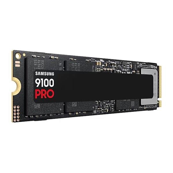 SAMSUNG 1TB 9100 PRO MZ-VAP1T0BW 14800-13400MB/s M2 NVME GEN5