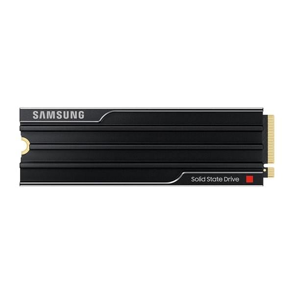 SAMSUNG 1TB 9100 PRO MZ-VAP1T0CW 14700-13300MB/s M2 NVME GEN5 SOĞUTUCULU
