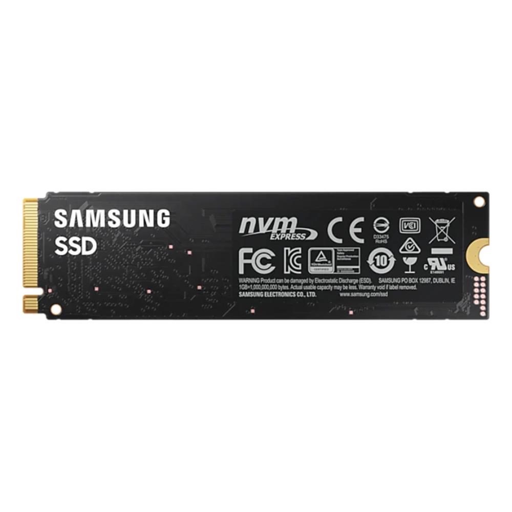 Samsung 1TB 980 MZ-V8V1T0BW 3500- 3000MB-s M2 PCIe NVMe Gen3 Ssd Disk