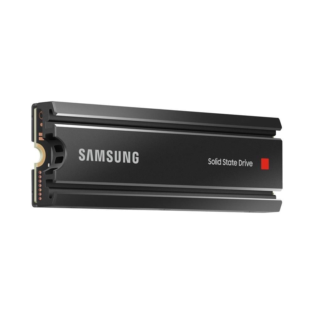Samsung 1TB 980 Pro PCIe 4.0 x4 NVMe™ 1.3c 7.000MB-5.000MB-sn M.2 (2280) SSD MZ-V8P1T0CW Ssd 