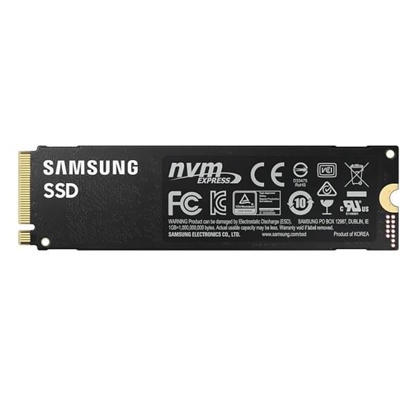 SAMSUNG 250GB 980 PRO MZ-V8P250BW 6900- 5000MB/s M2 PCIe NVMe Gen4 Disk