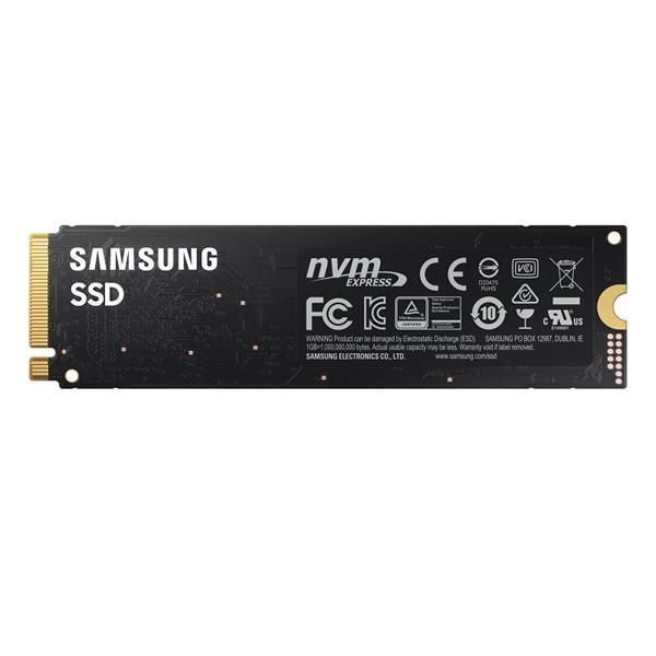 SAMSUNG 250GB SSD980 MZ-V8V250BW 2900- 1300MB/s M2 PCIe NVMe Gen3 Disk