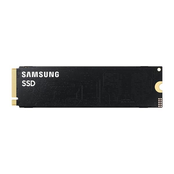 SAMSUNG 2TB 9100 PRO MZ-VAP2T0BW 14700- 13400MB/s M2 NVME GEN5 Disk