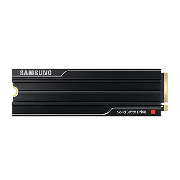 SAMSUNG 2TB 9100 PRO MZ-VAP2T0CW 14700-13400MB/s M2 NVME GEN5 DİSK SOĞUTUCULU
