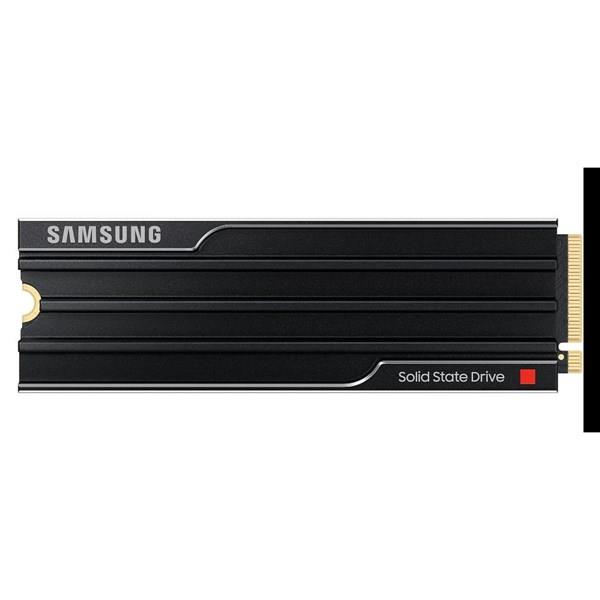 SAMSUNG 4TB 9100 PRO MZ-VAP4T0CW 14800-13400MB/s M2 NVME GEN5 DİSK SOĞUTUCULU