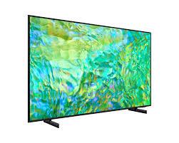 SAMSUNG 50CU8000 50