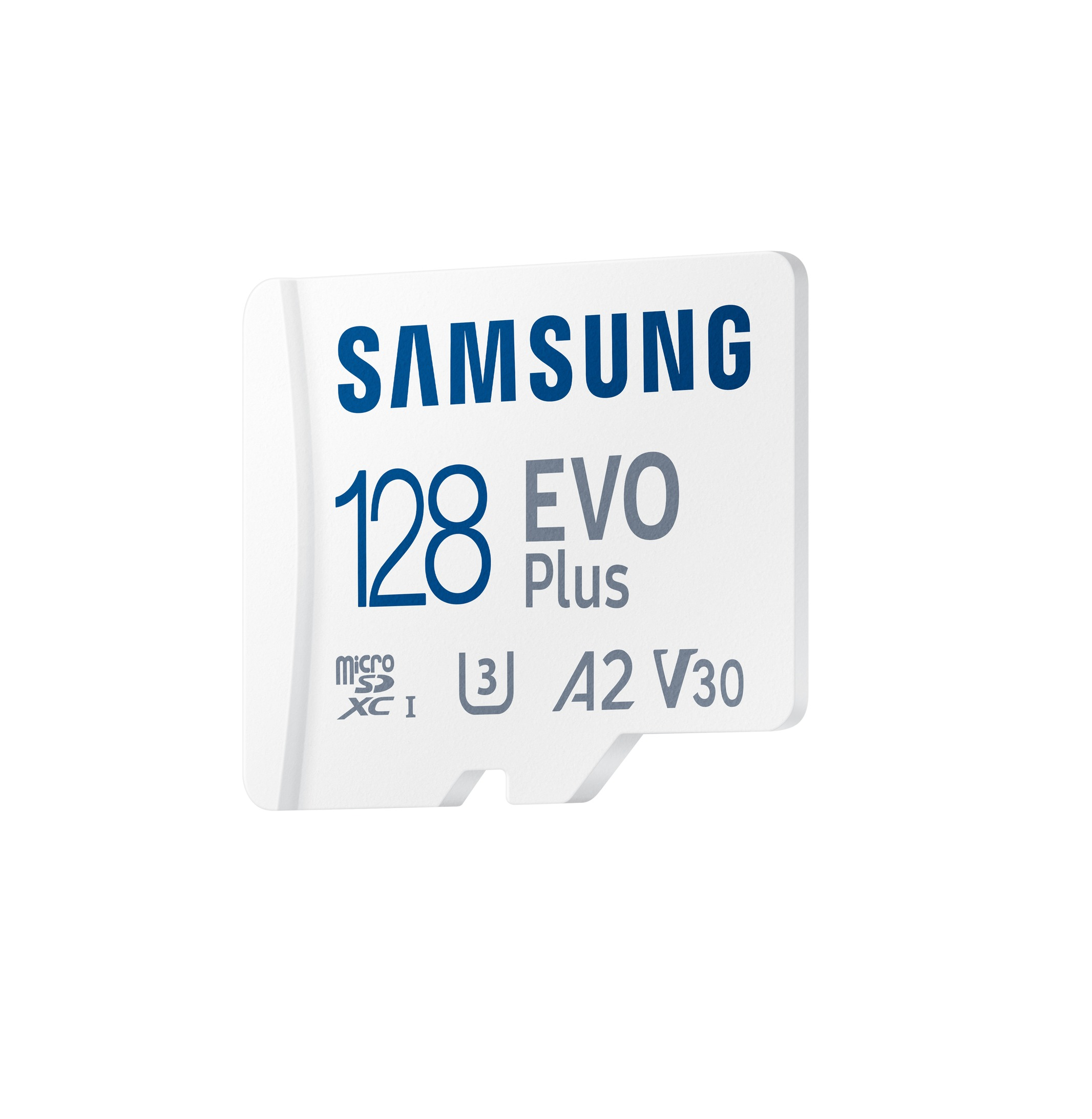 Samsung Evo Plus MB-MC128SA Class 10 UHS-I U3 A2 V30 128 GB Micro SD KartSamsungFlash (Micro) KartB05584