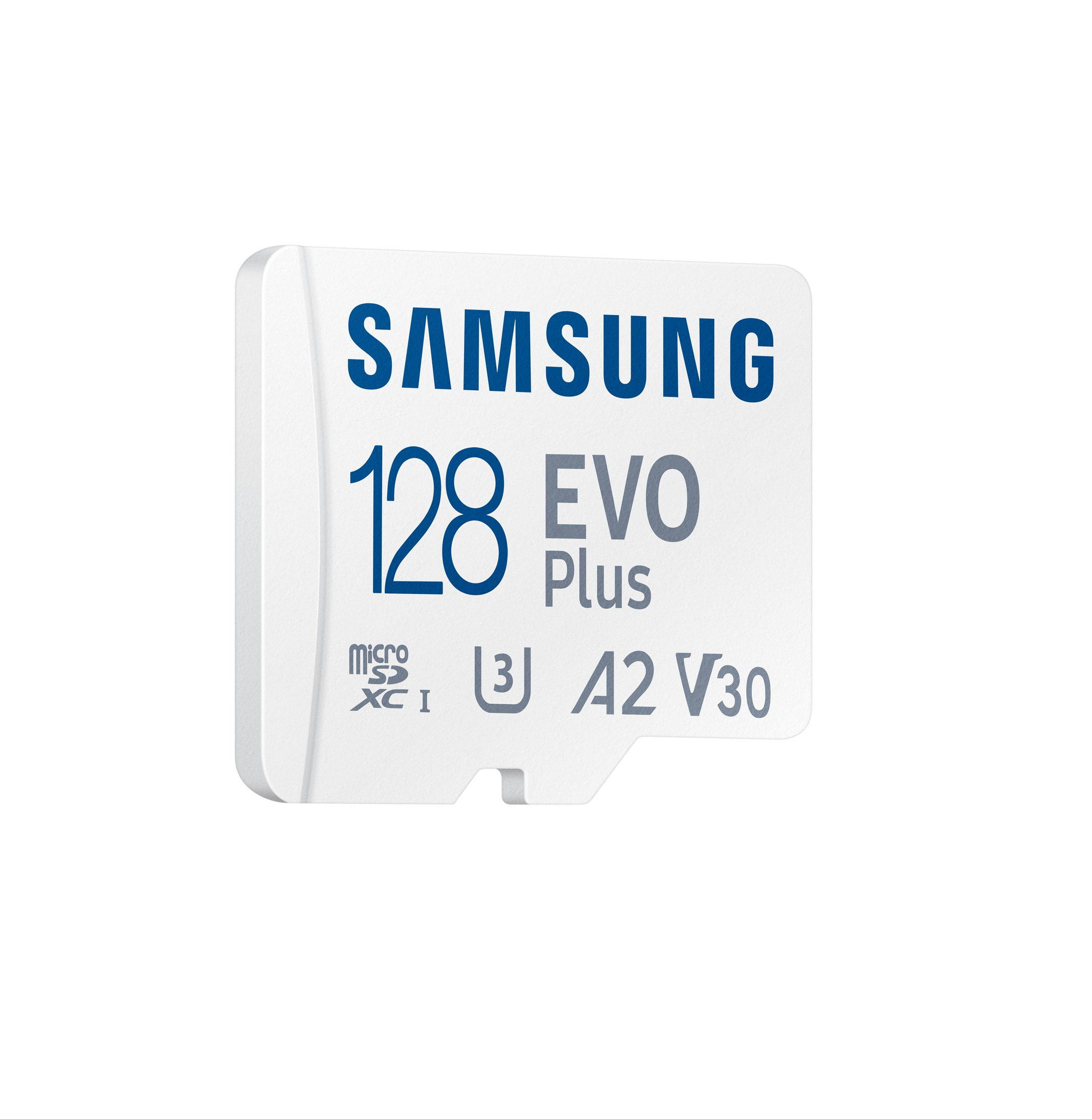 Samsung Evo Plus MB-MC128SA Class 10 UHS-I U3 A2 V30 128 GB Micro SD KartSamsungFlash (Micro) KartB05584