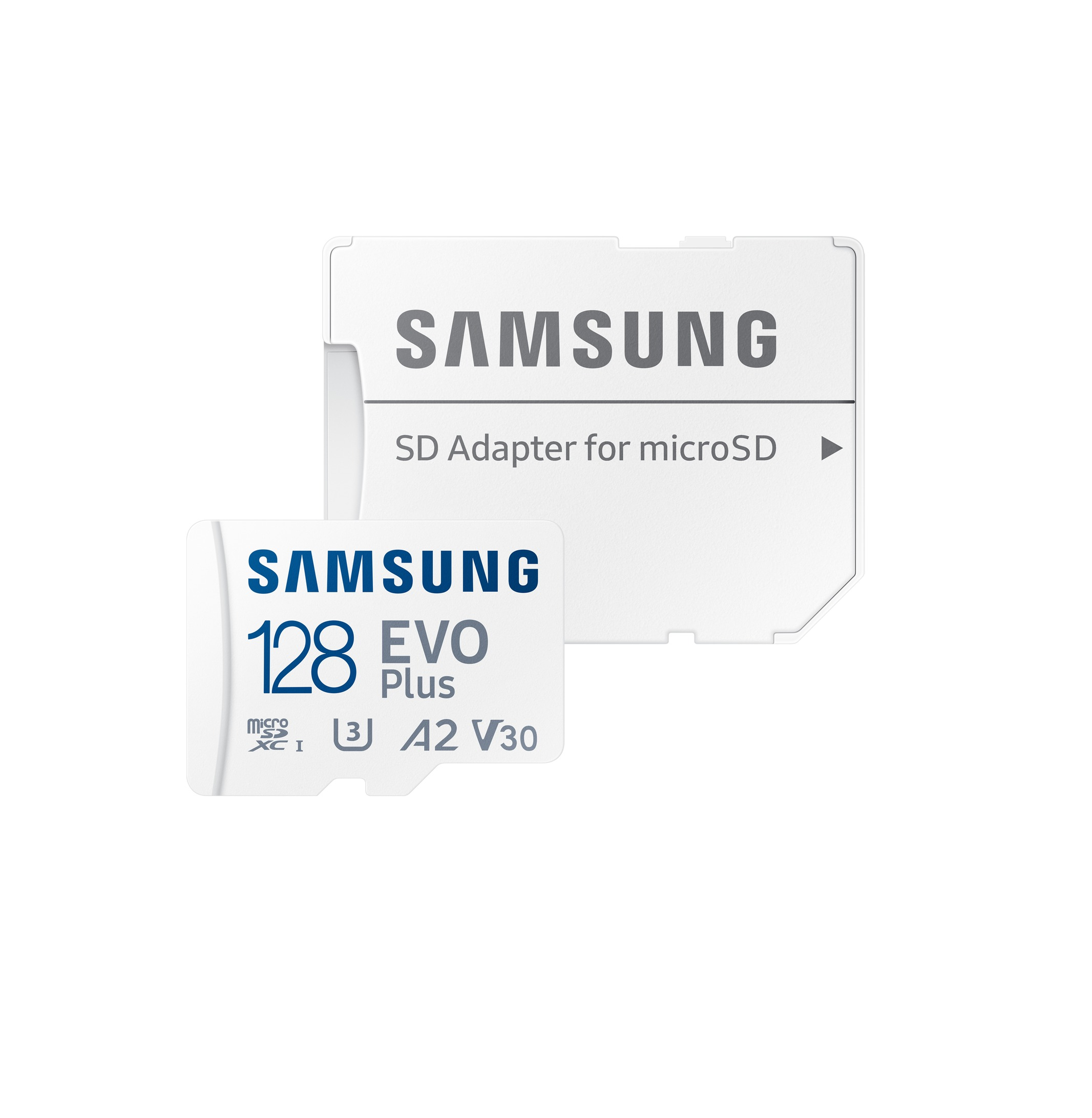 Samsung Evo Plus MB-MC128SA Class 10 UHS-I U3 A2 V30 128 GB Micro SD KartSamsungFlash (Micro) KartB05584