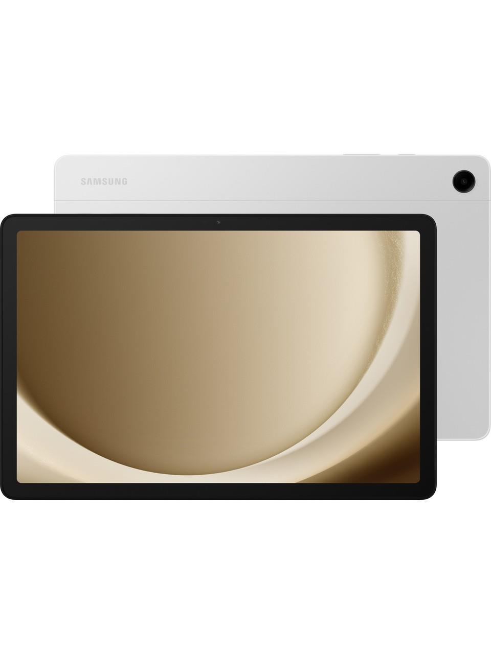 SAMSUNG Galaxy Tab A9+ SM-X210RZSPT 8/256 GB Gümüş