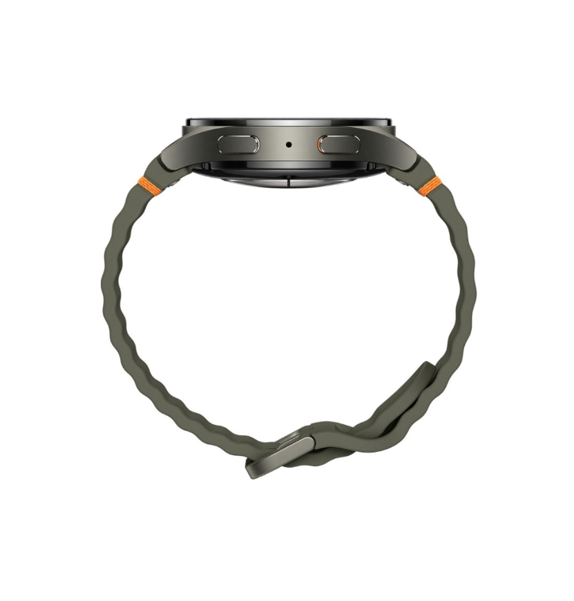 SAMSUNG GALAXY WATCH 7 40MM  SM-L300 NZGATUR YESILSamsungYeni ÜrünlerGGSSAM0028