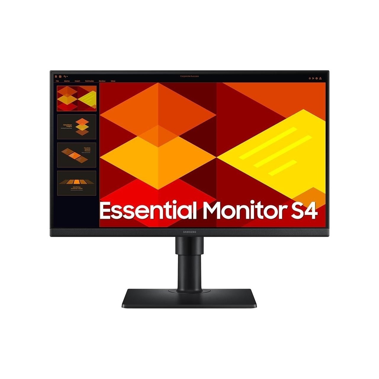 SAMSUNG LS22D400GAUXUF 22