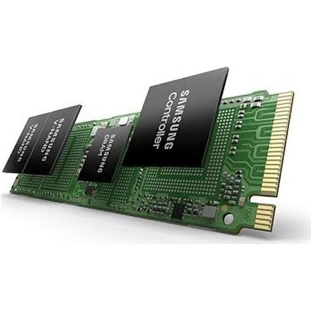 Samsung PM9A3 3.84TB 2.5 inç U.2 PCIe Gen 4 NVME Sunucu SSD    