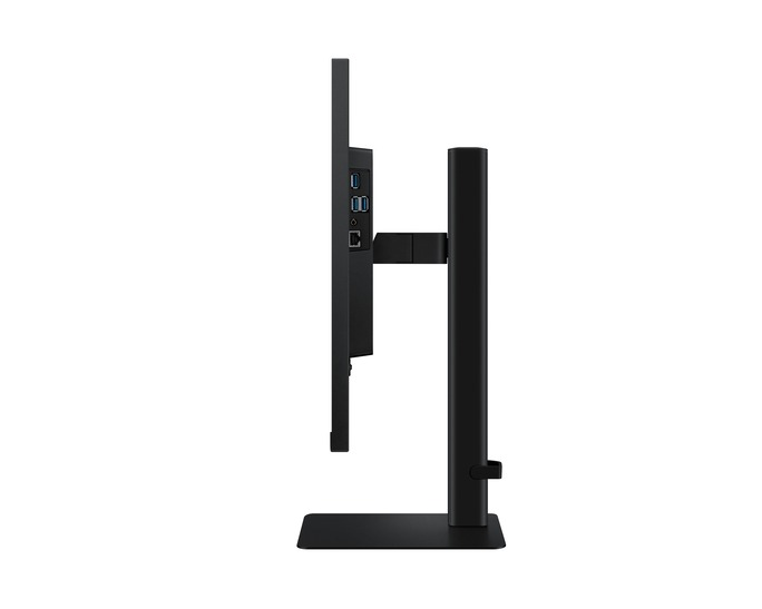 SAMSUNG ViewFinity S8 FLAT IPS 27