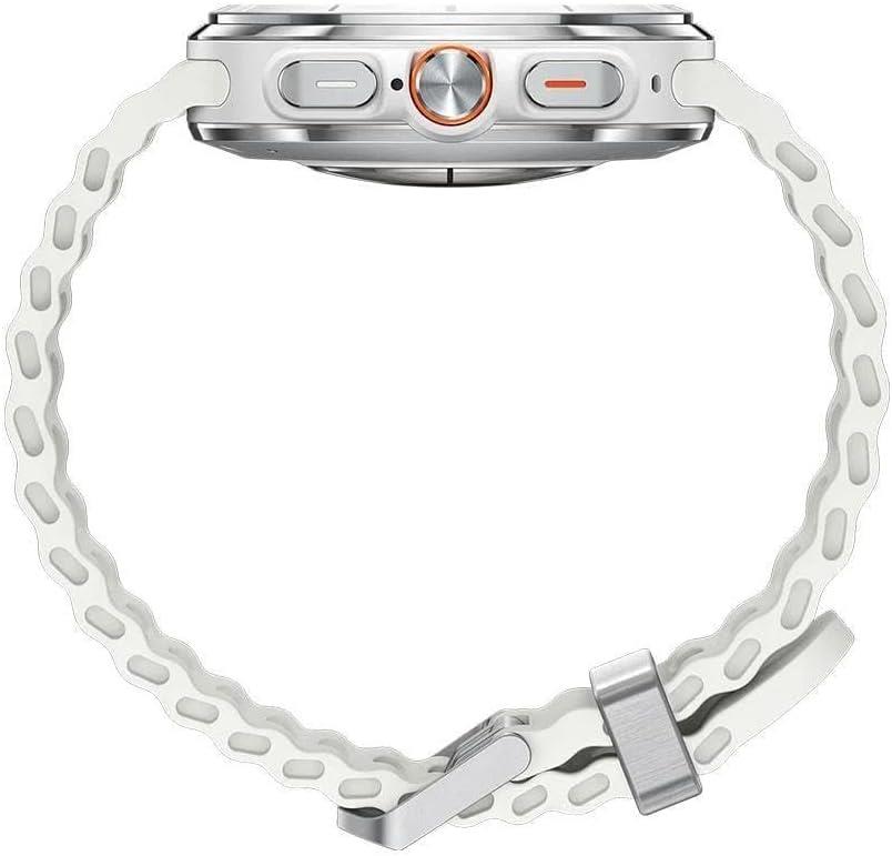 SAMSUNG WATCH ULTRA 47MM SM-L700 WHITE TITANYUM