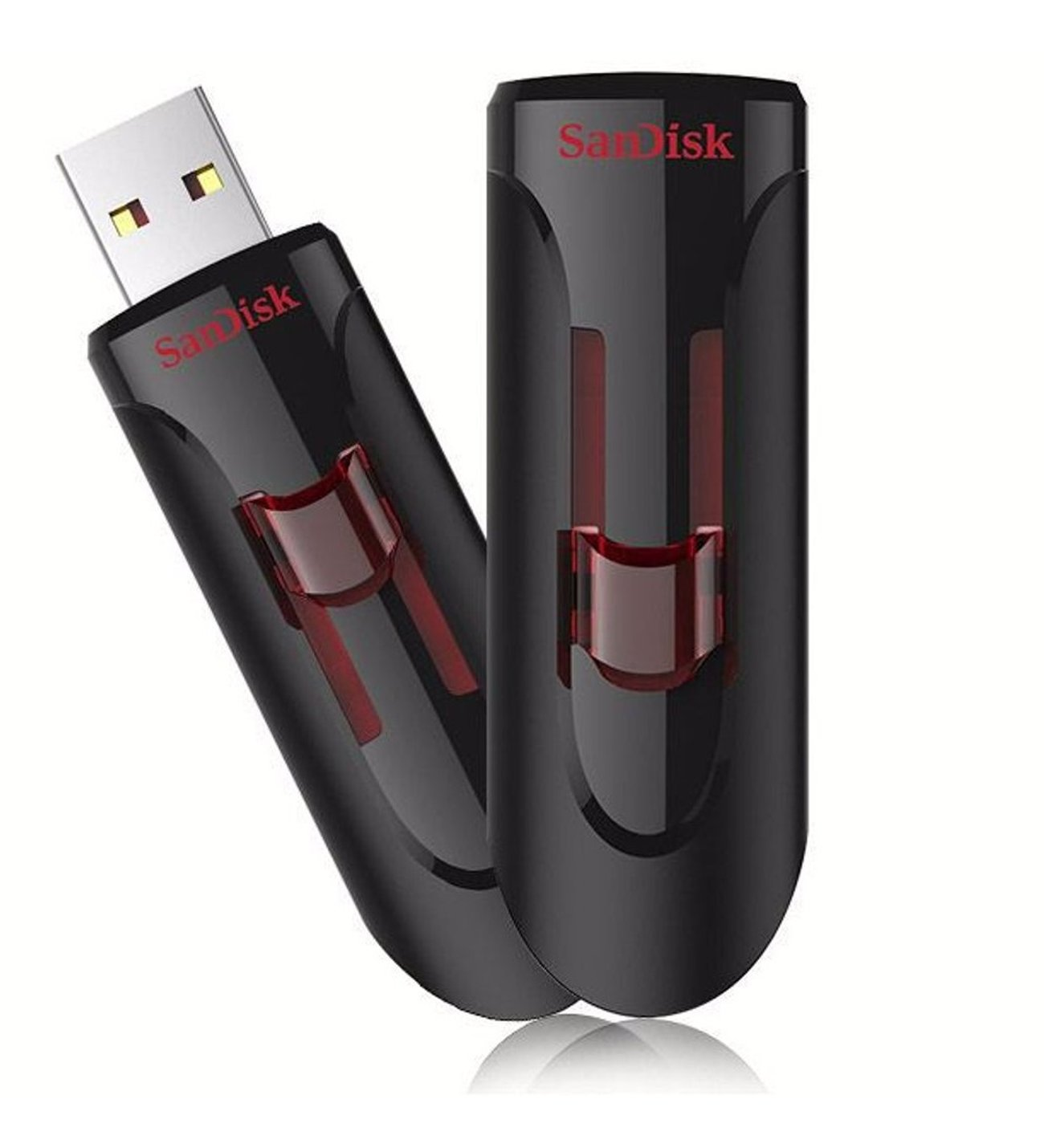 SANDISK 16GB Cruzer Glide SDCZ600-016G-G35 Usb 3.0 Bellek