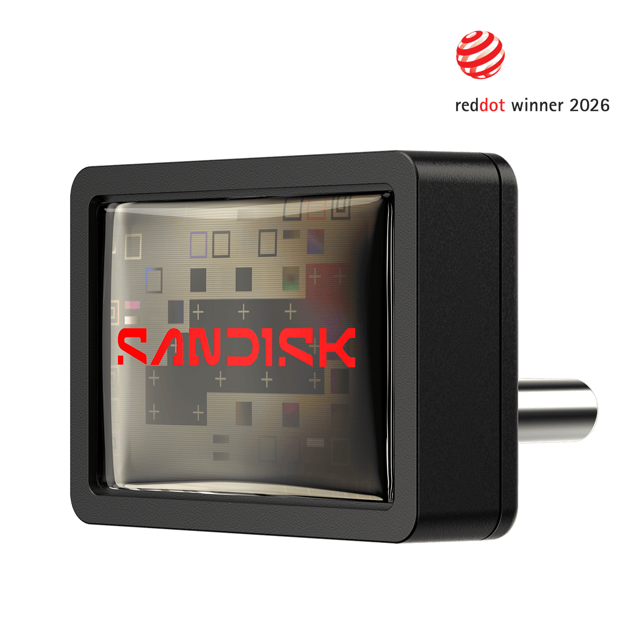 SANDISK 1TB ULTRA FIT SDCZ530-1T00-G46 1400MB/s TYPEC Usb Bellek