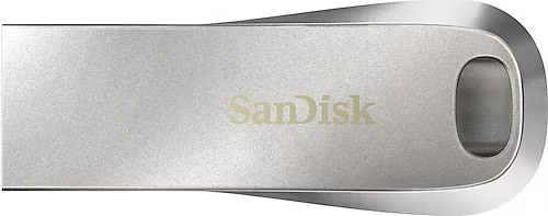 SANDISK 1TB ULTRA LUXE SDCZ74-1T00-G46 400MB/s Usb 3.2 Bellek Metal