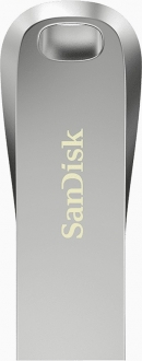 SANDISK 1TB ULTRA LUXE SDCZ74-1T00-G46 400MB/s Usb 3.2 Bellek Metal
