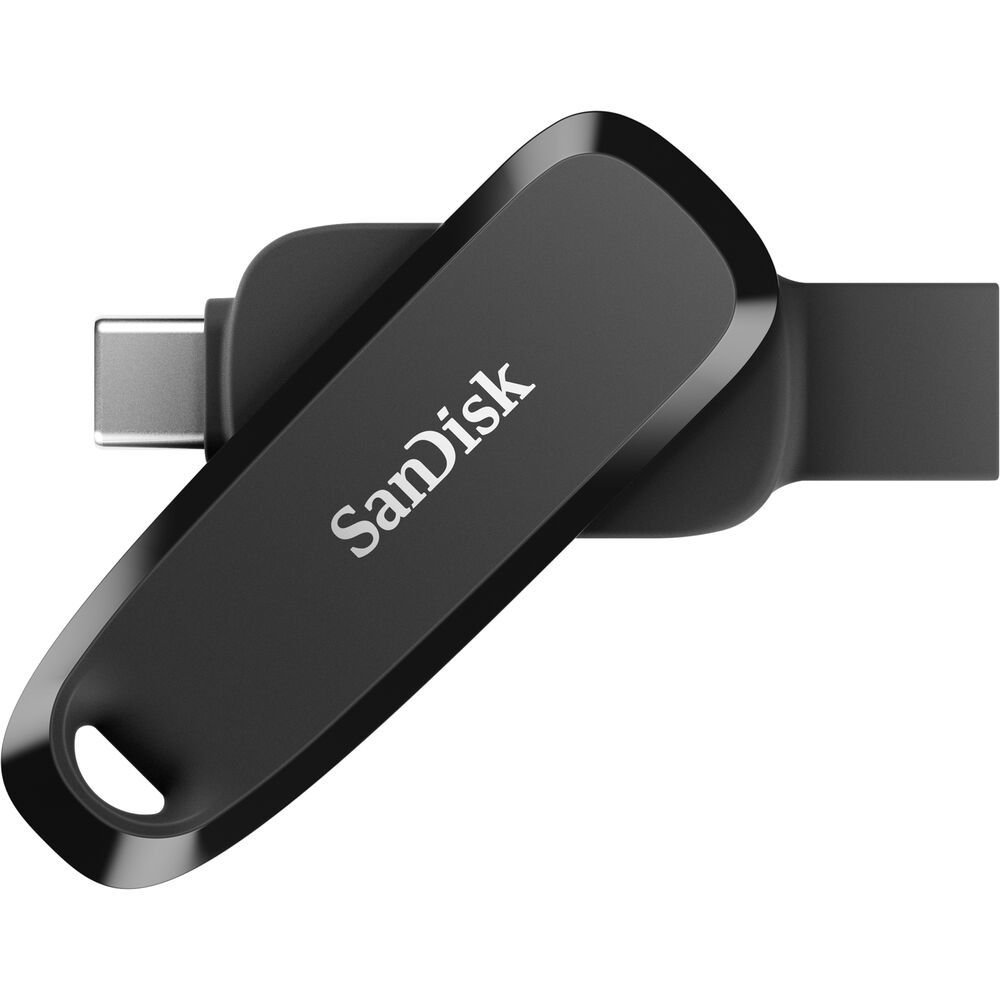SANDISK 256GB PHONE DRIVE SDDDC6-256G-G46 150mb/S Usb 3.2 Bellek