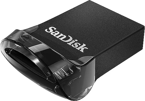 SANDISK 256GB ULTRA FIT SDCZ430-256G-G46 USB 3.2 BELLEK