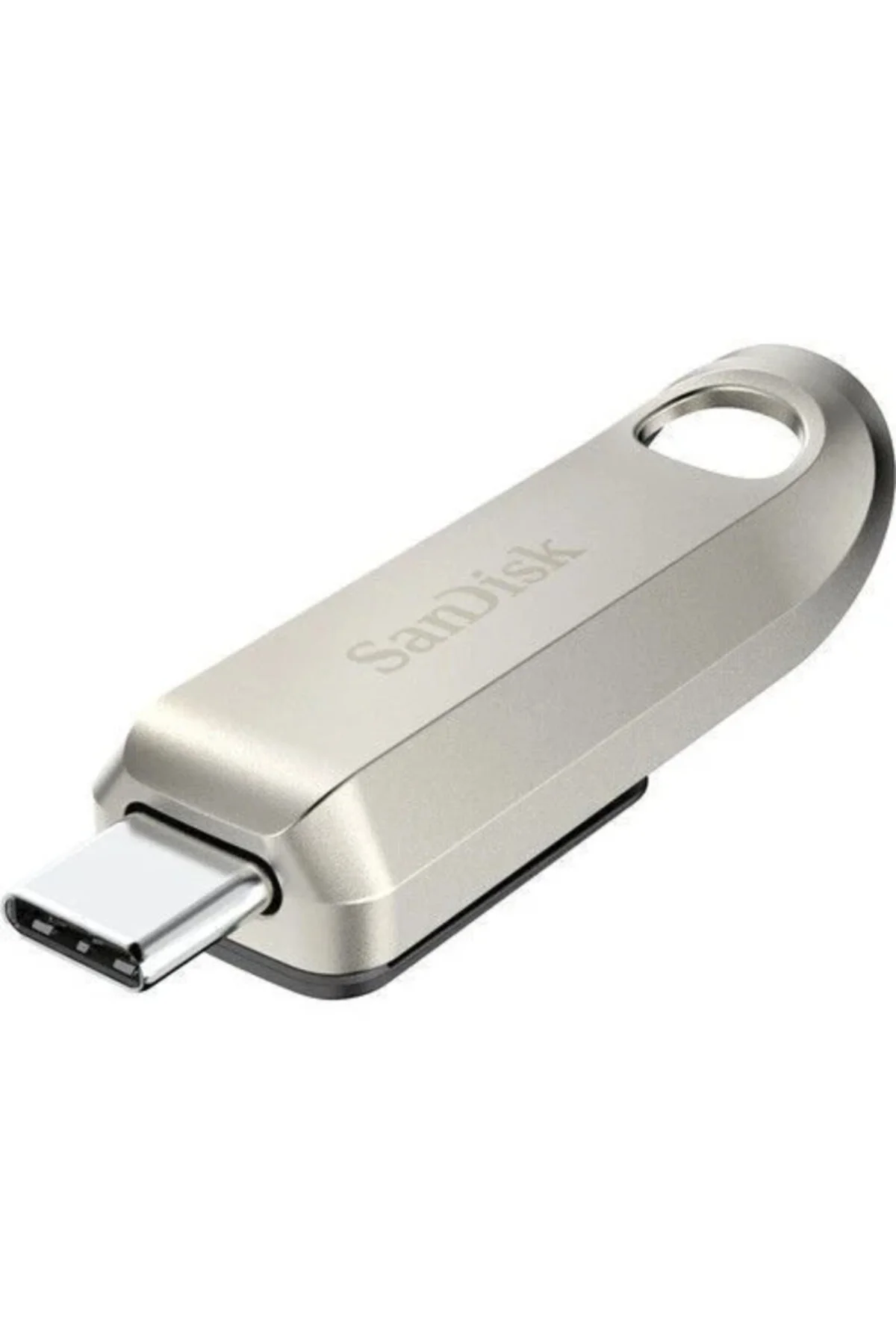 SANDISK 256GB ULTRA LUXE SDCZ75-256G-G46 400MB/s TYPEC Usb 3.2 Bellek