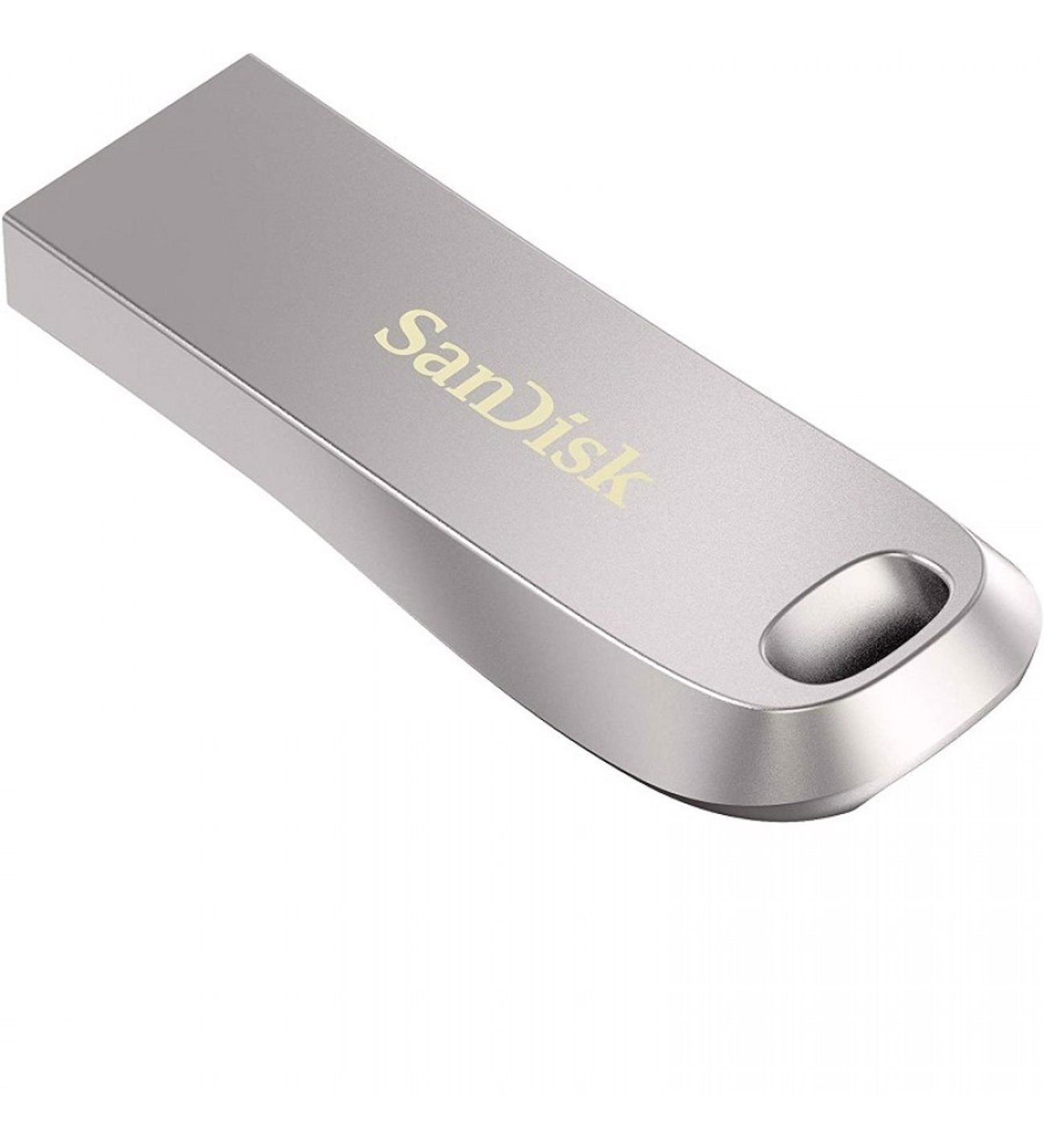 SANDISK 32GB USB 3.1 Ultra Luxe SDCZ74-032G-G46 Metal Usb 3.0 Bellek