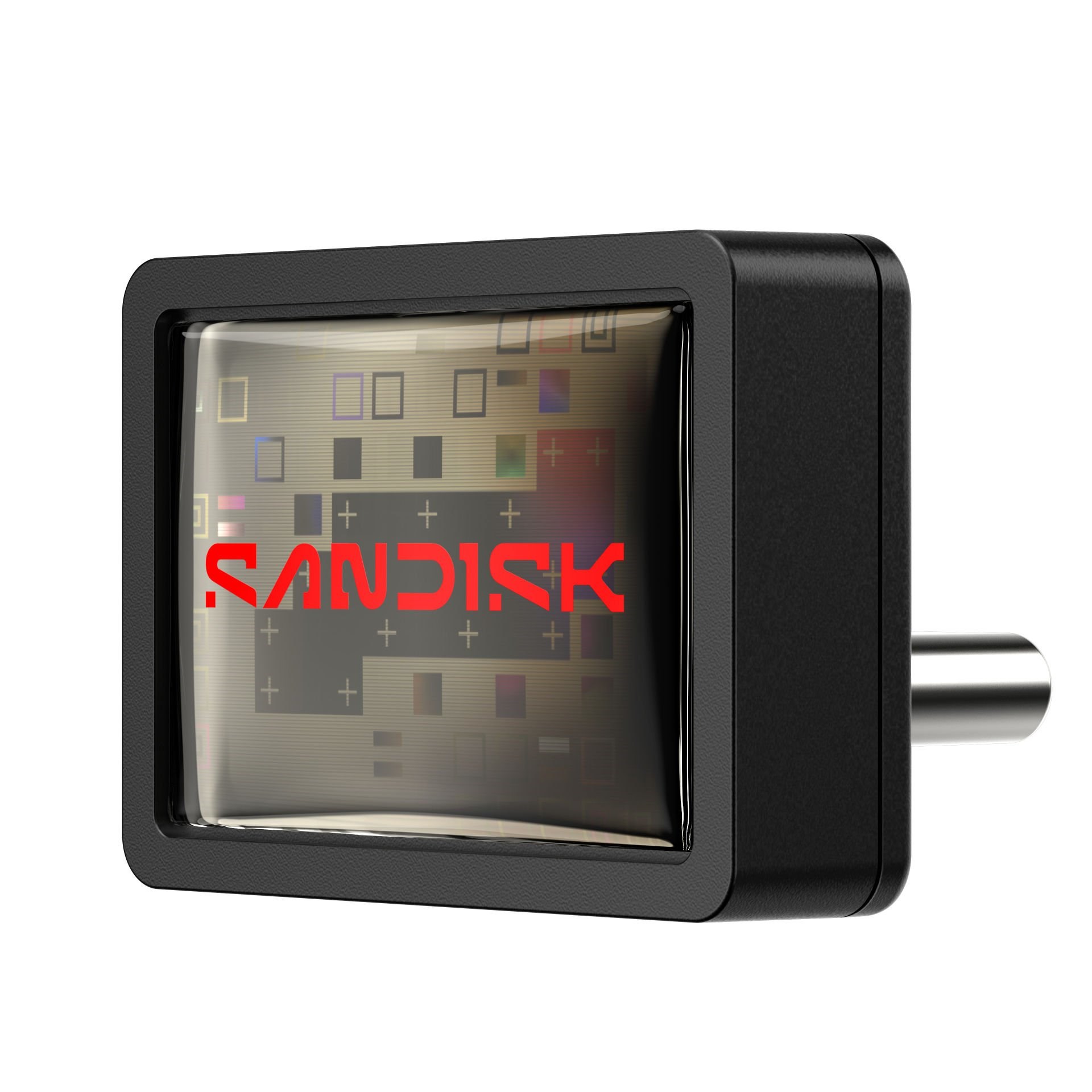 SANDISK 512GB ULTRA FIT SDCZ530-512G-G46 TYPEC Usb 3.2 Bellek