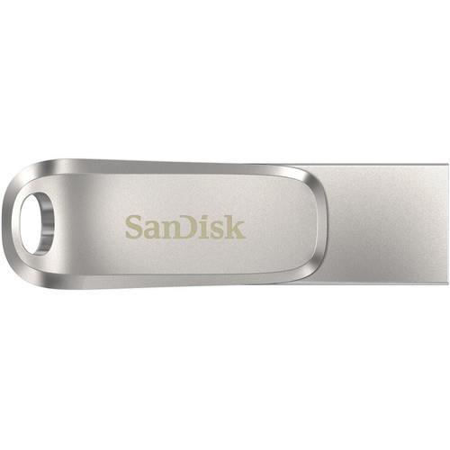 SANDISK 512GB ULTRA LUX SDCZ75-512G-G46 TYPEC USB BELLEK