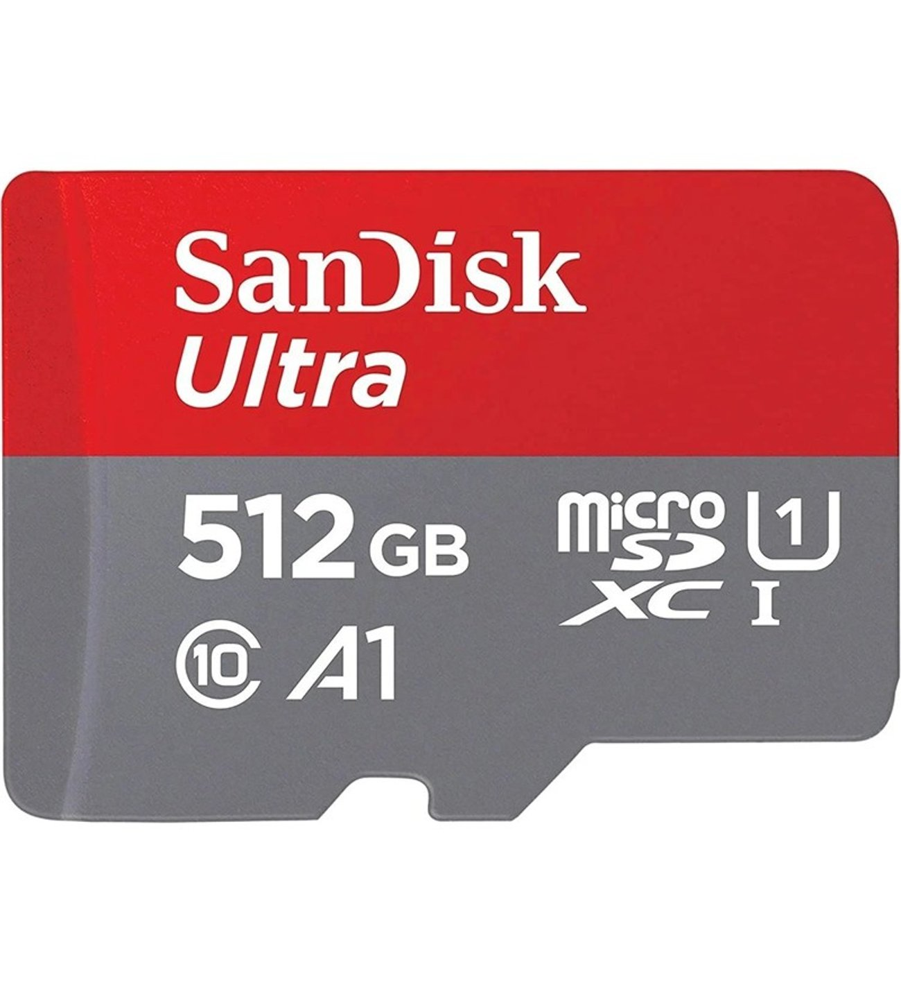 SANDISK 512GB ULTRA SDSQUAC-512G-GN6MN 150MB/s A1  micro SDHC Hafıza Kartı