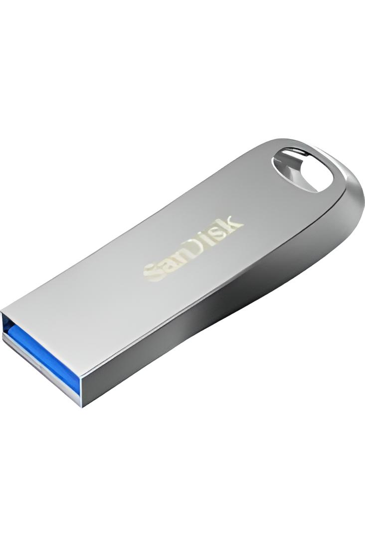 SANDISK 512GB USB 3.1 Ultra Fit SDCZ74-512G-G46 Taşınabilir Bellek.SANDISKUsb Bellekler