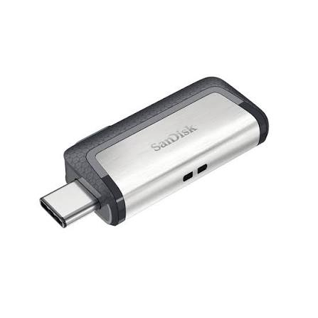 SANDISK 64GB ULTRA DRIVE SDDDC2-064G-G46 150MB/s Usb 3.1 Bellek