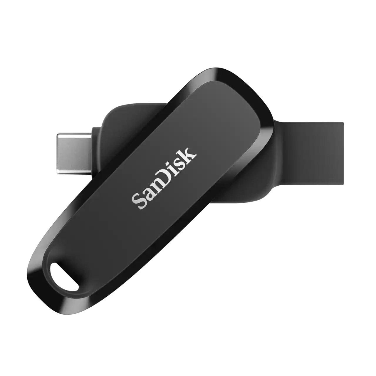 SANDISK 64GB USB 3.0/TypeC Usb Bellek SDDDC6-064G-G46