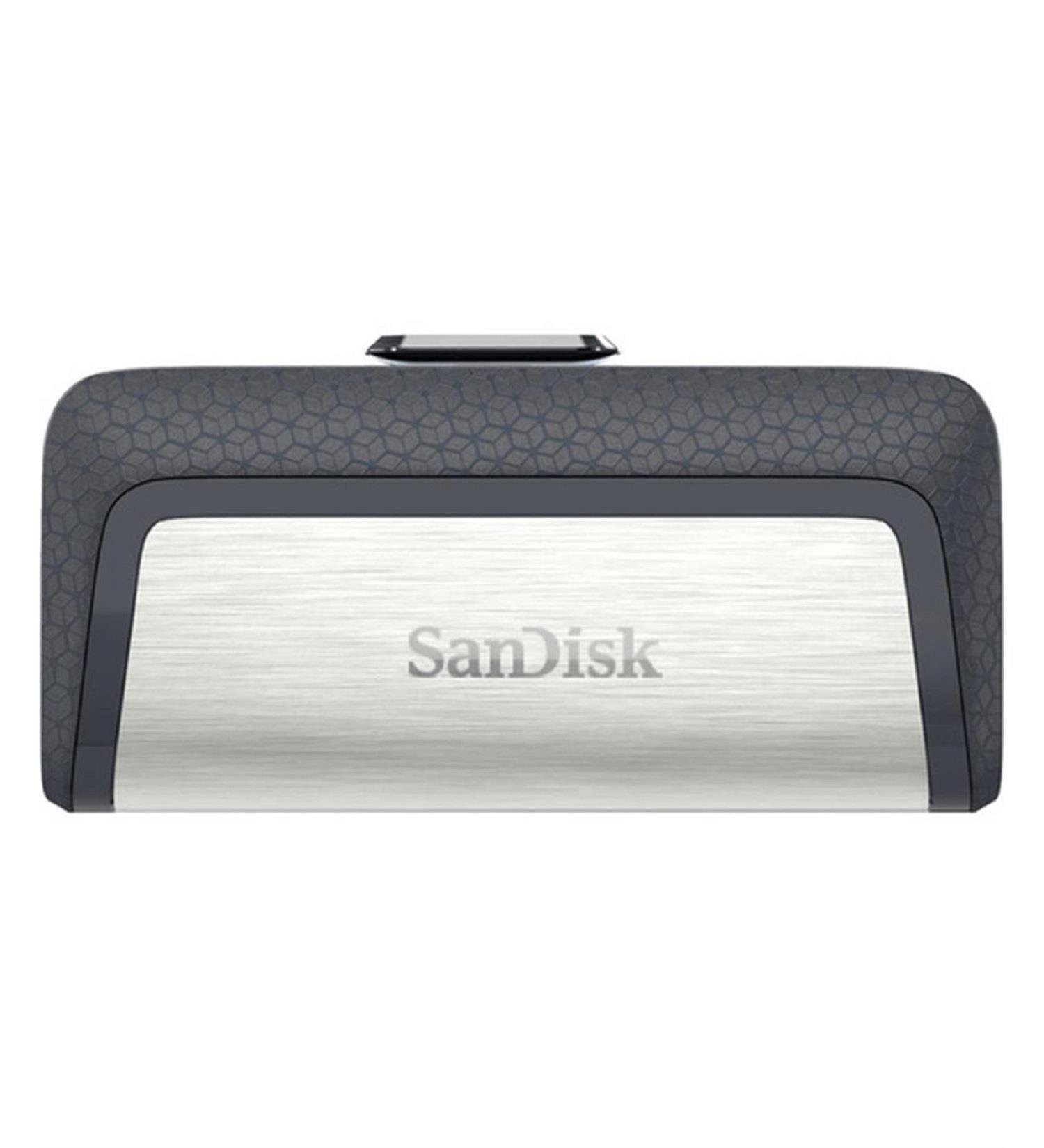 SanDisk Ultra Dual Type-C SDDDC2-032G-G46 32 GB Usb 3.0SandiskUSB BellekB04932