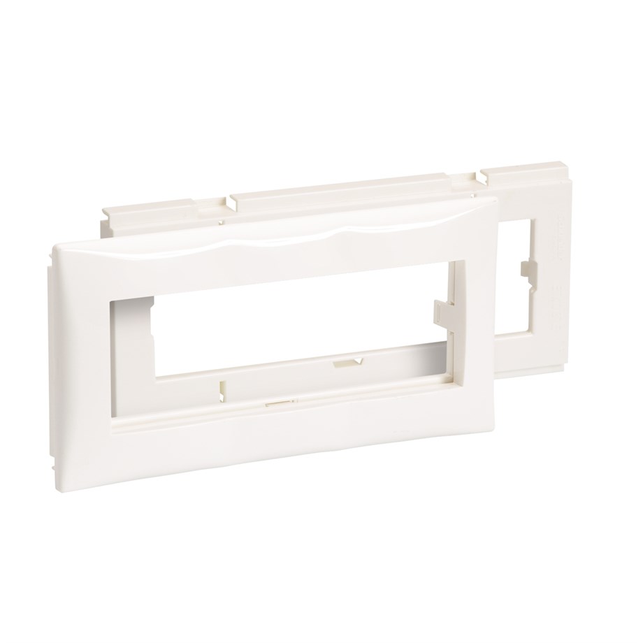SCHNEİDER ETK10187E 45x45 KANAL ÜSTÜ MODÜL 3 LÜ PKSSchneiderPrizler ve ÇoğaltıcılarB03181