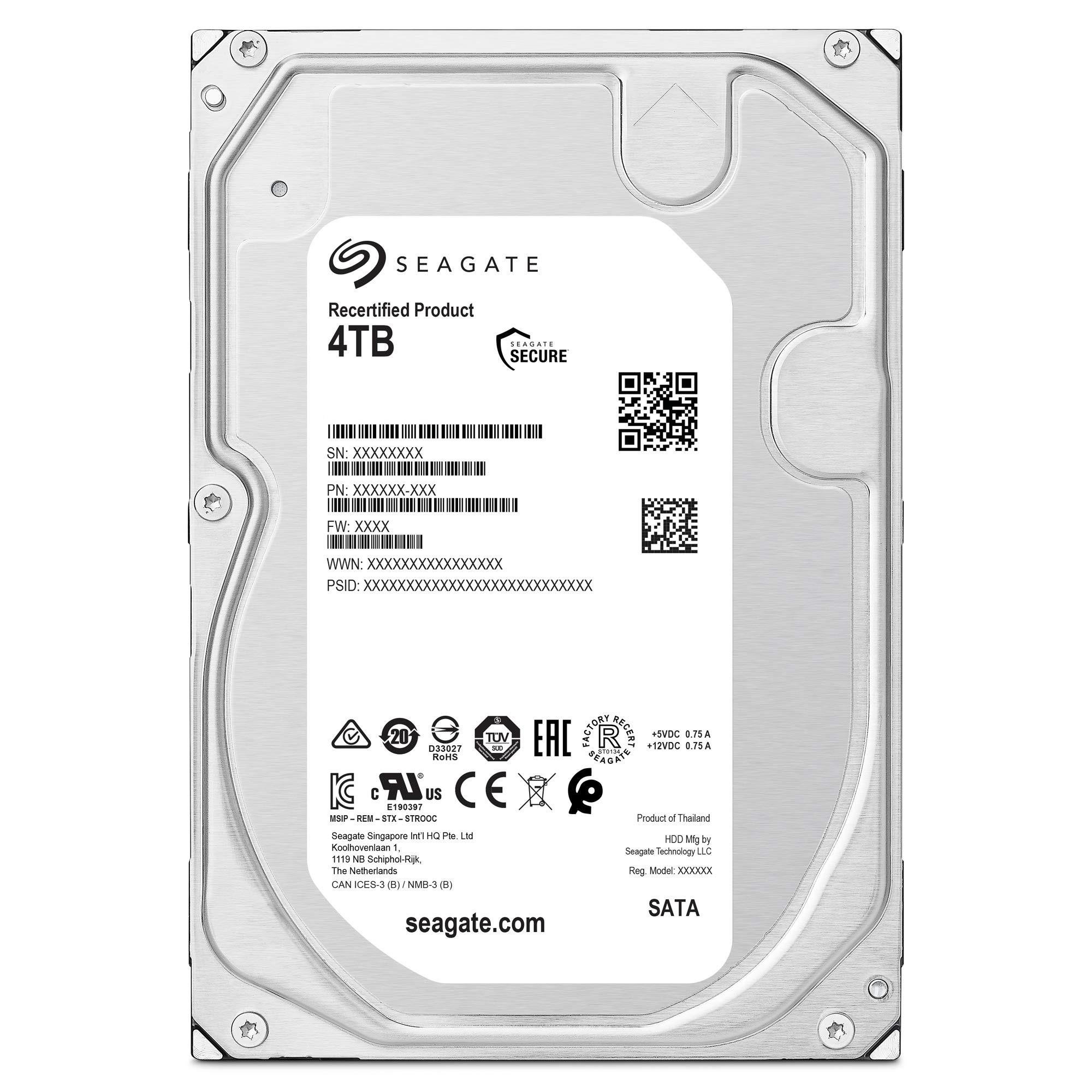 SEAGATE 3.5
