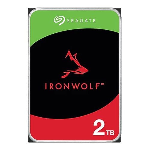 SEAGATE 3.5
