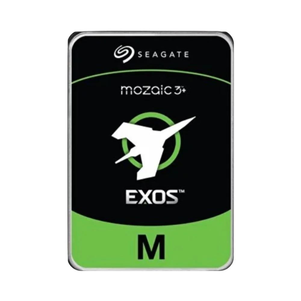 Seagate 32Tb Exos ST32000NM004K 7200Rpm 512e-4Kn 6Gbit-sn 7-24 Nas (Koyuncu Distribitör Ürünü)