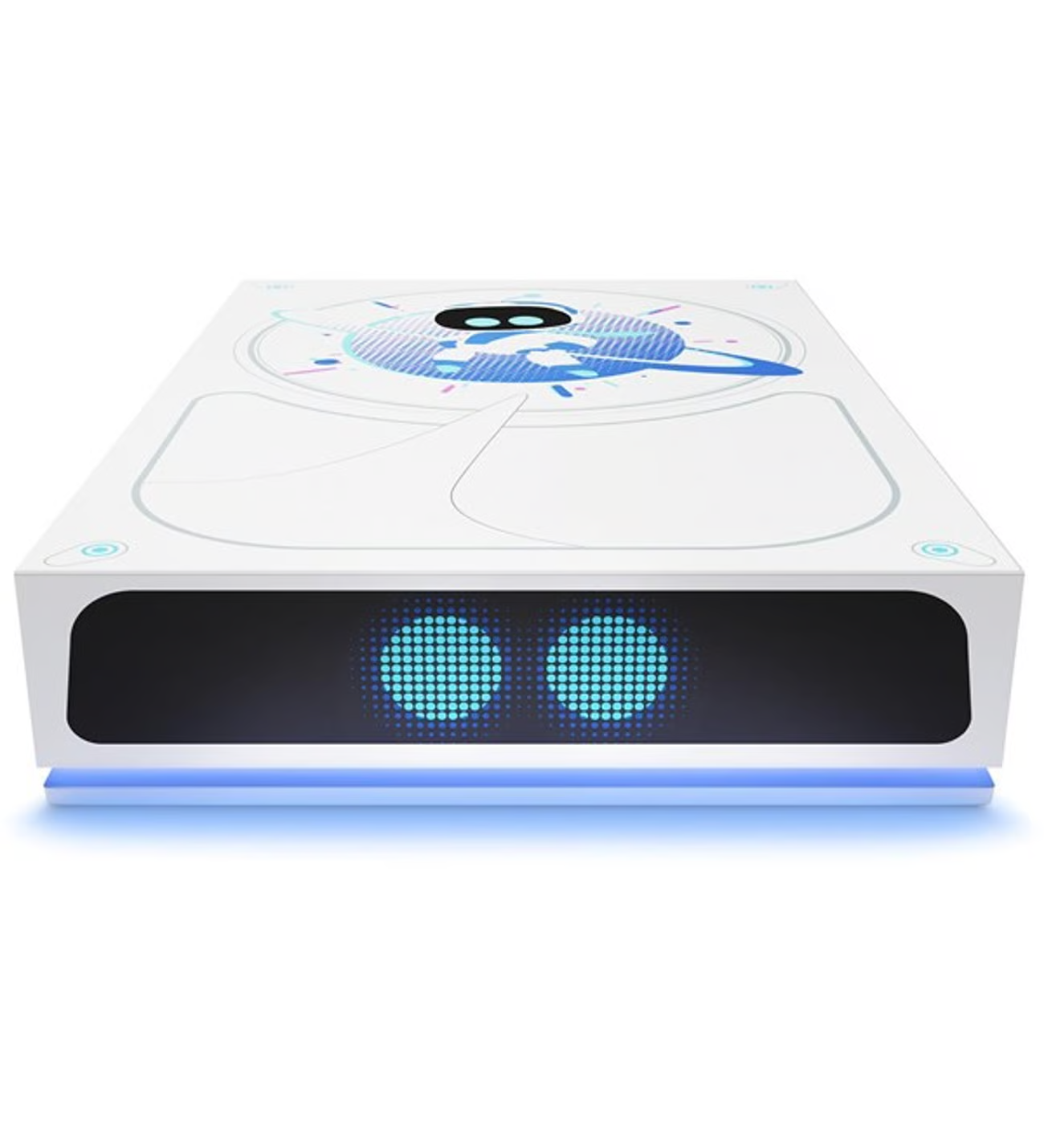SEAGATE 5TB 2.5