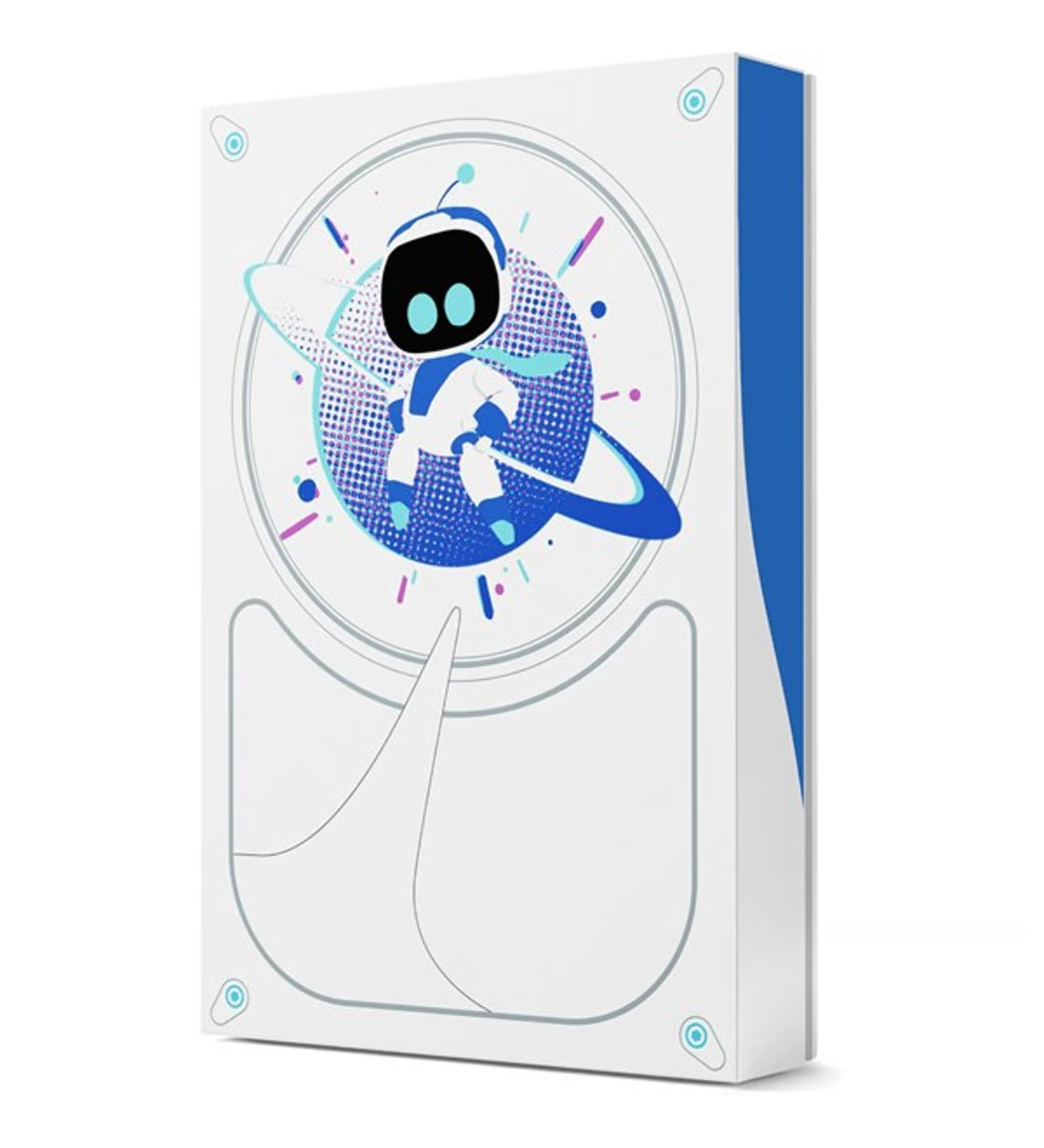 SEAGATE 5TB 2.5