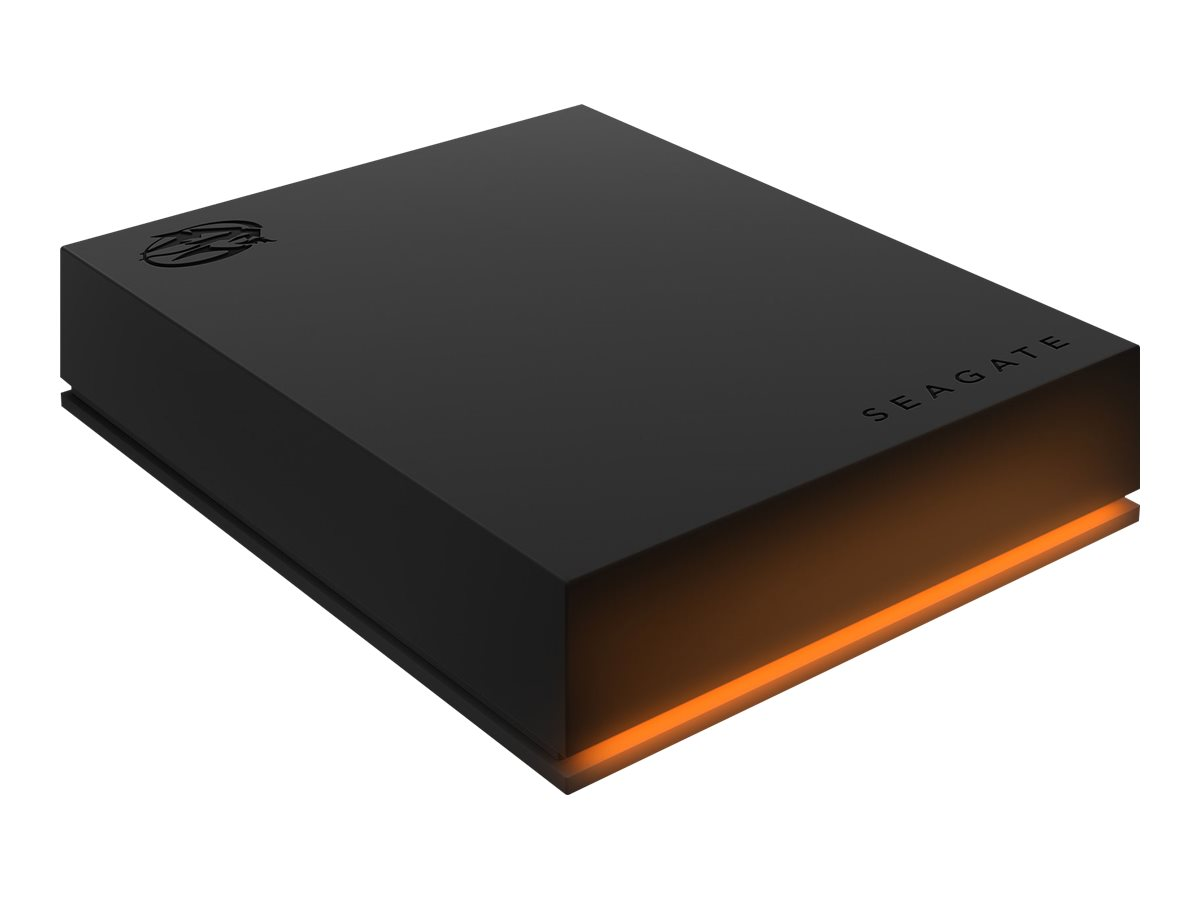 SEAGATE 5TB 2.5
