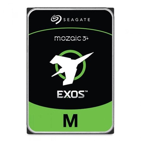 SEAGATE EXOS M 28TB 7200RPM 512MB SATA3 6Gbit/sn ST28000NM003K HDD RESMİ DİSTİ GARANTİLİ