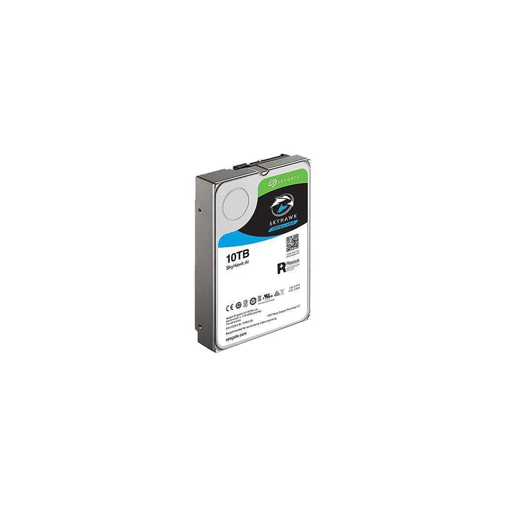 SEAGATE SKYHAWK AI, ST10000VE001, 3.5
