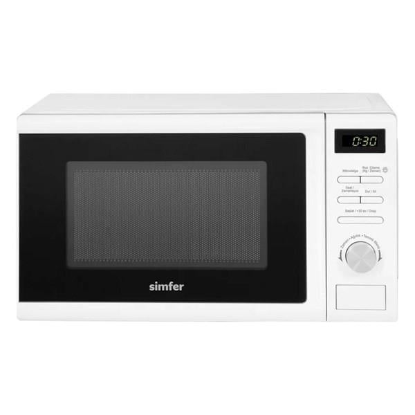 SIMFER 4602 20Litre Mikrodalga Fırın Dijital