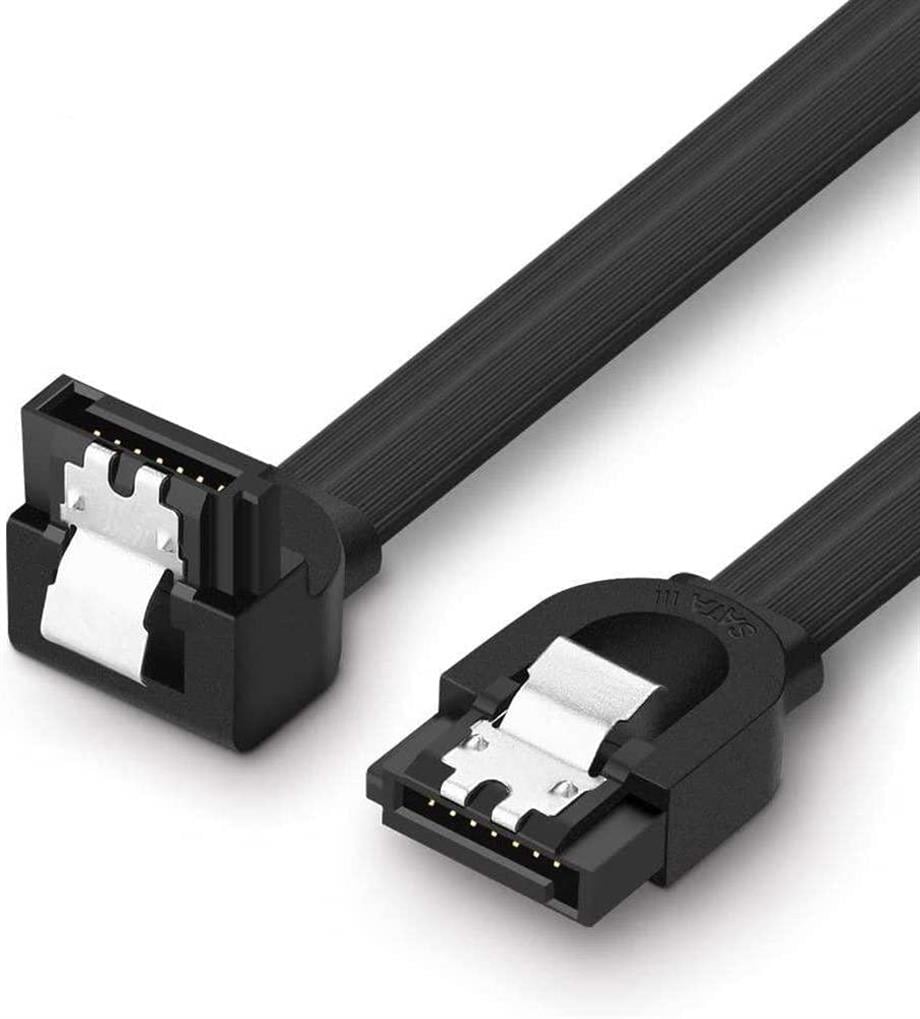 SİYAH SATA KABLOSU 20CM NIVATECH SATA KABLO SİYAHSİYAH SATA KABLOSU 20CM NIVATECH SATA KABLO SİYAHNivatechKablolarB04616