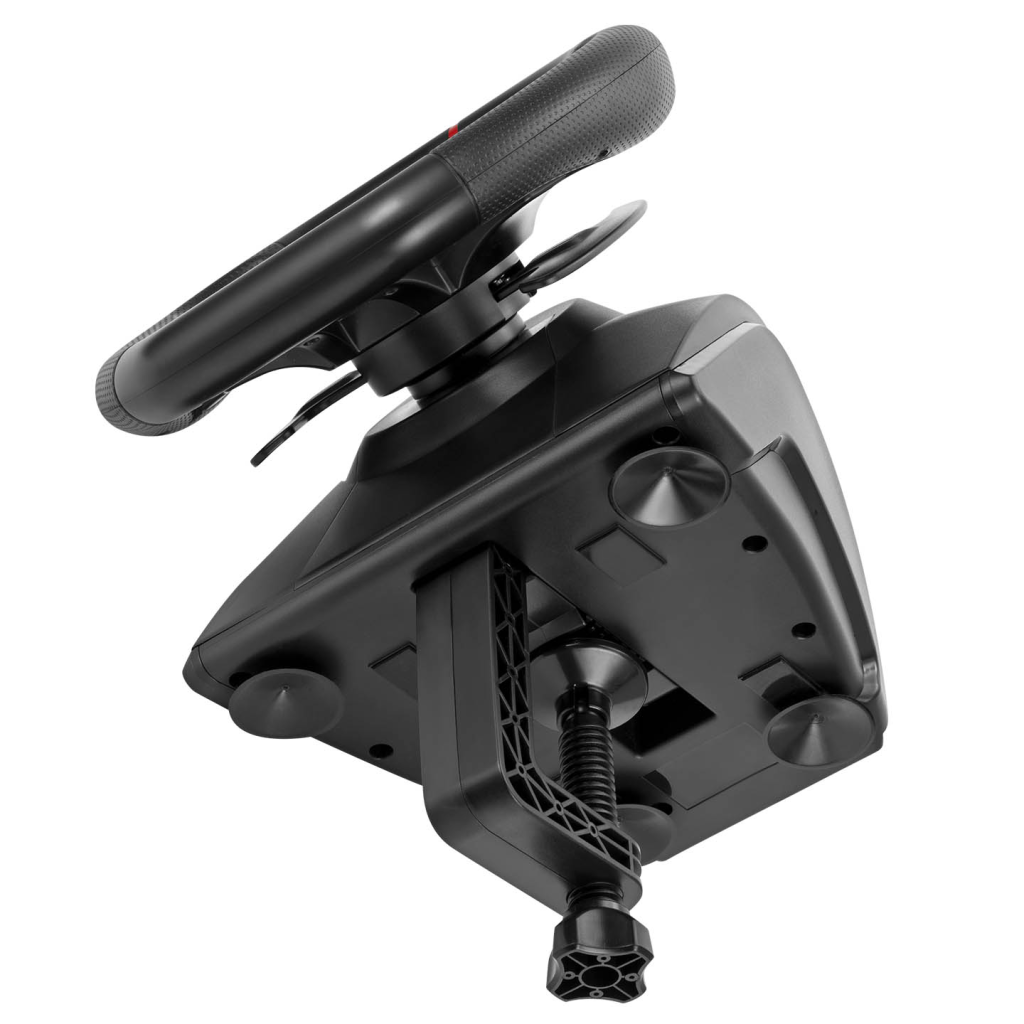 SNOPY V30 ONLY PC, Direksiyon, Pedal, Titreşimli, Gaming Oyuncu Direksiyonu